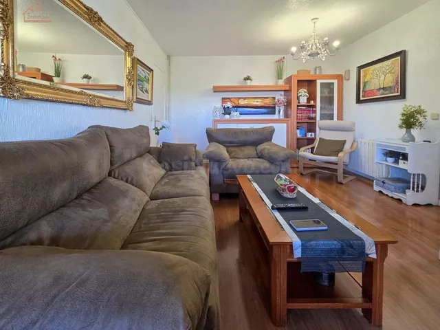 Amplia vivienda de 3 dormitorios en Fuenlabrada — 2