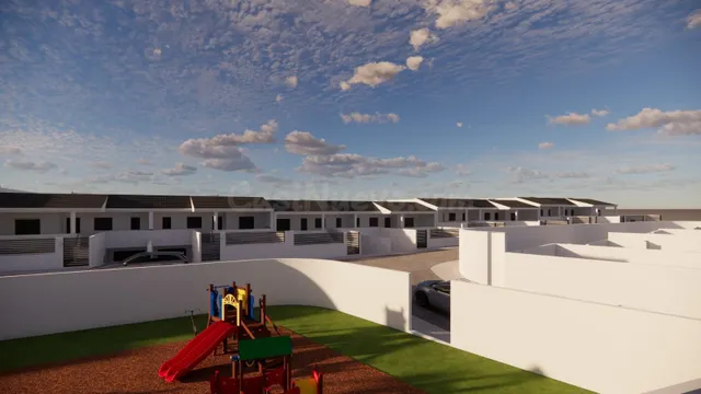 NUEVA PROMOCIÓN DE 4 VIVIENDAS EN PARAISO AL MAR VIVIENDA 3 - foto 2