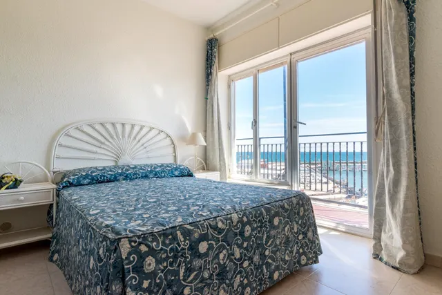 Apartamento a la venta en el Paseo Vista Alegre — 21