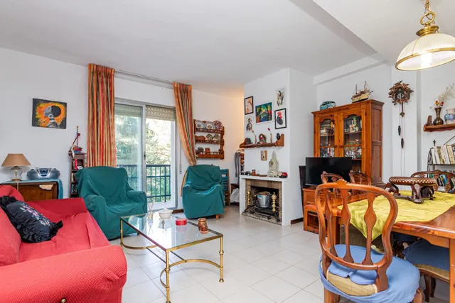 VIVIENDA EN URB. VALLE FUENFRIA, CERCEDILLA — 17