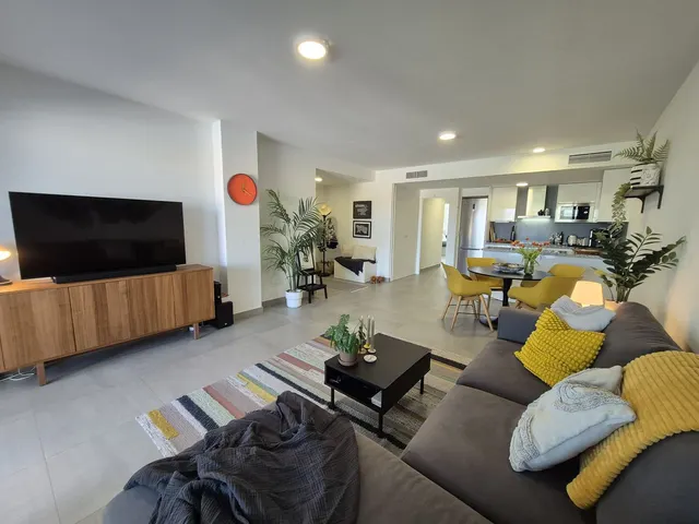 Apartamento 2 habitaciones 98m² en venta - Costa del Sol — 13