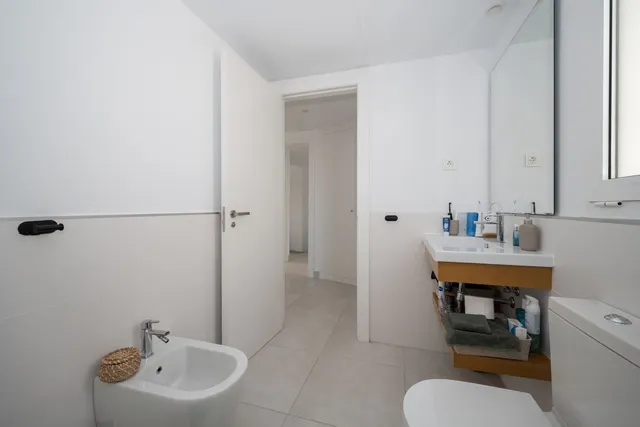 Ático Dúplex 3 habitaciones 190m² en venta - Marbella — 25
