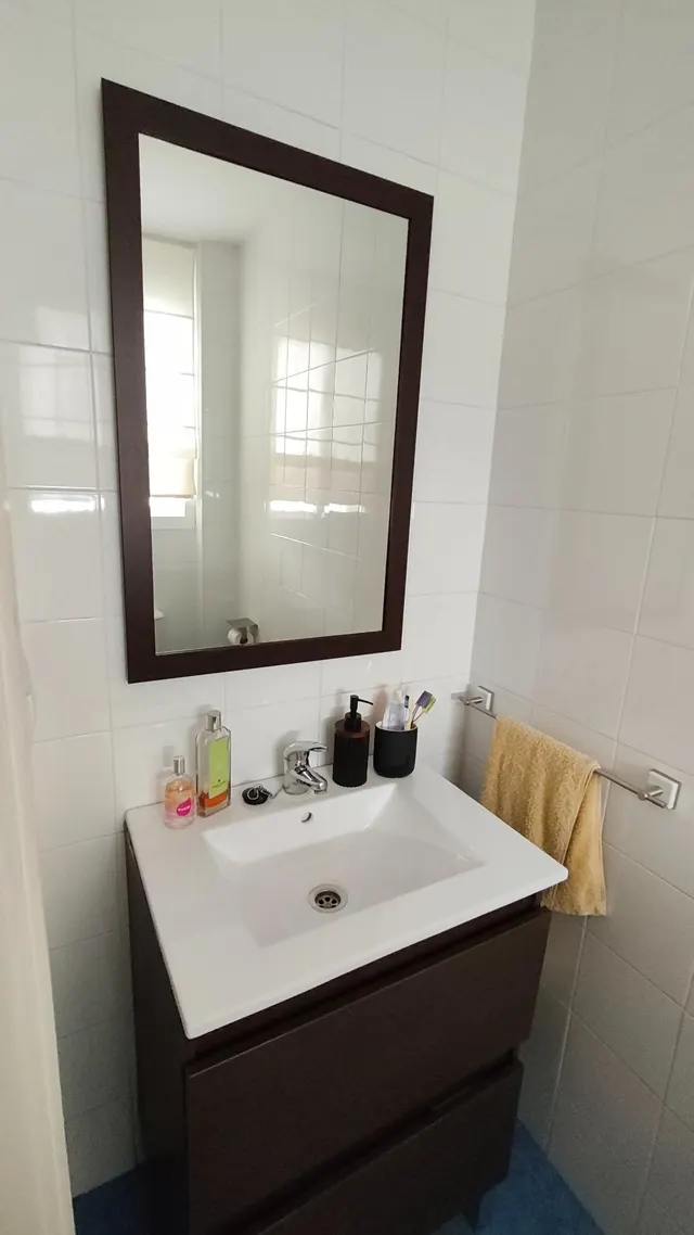 FANTÁSTICO ADOSADO EN LAS CANTERAS — 30