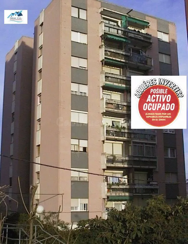 Venta Piso en Calle Agudes - Barcelona