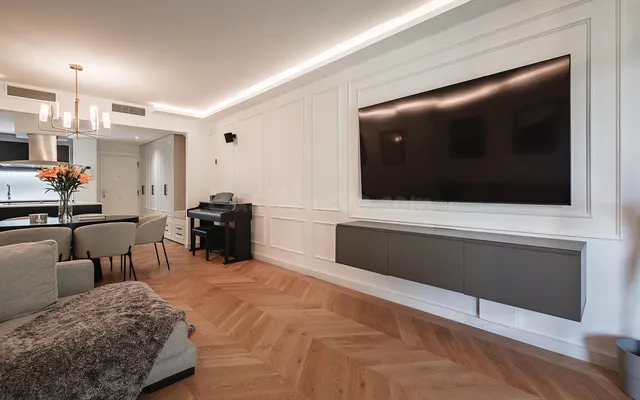Apartamento 3 habitaciones 152m² en venta - El Madroñal — 3