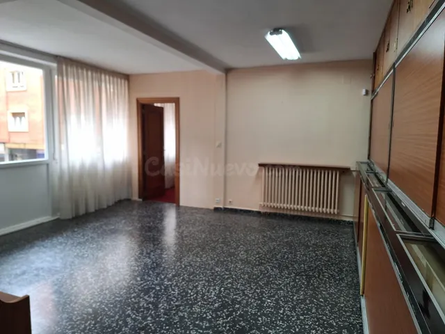 Venta en el centro de Palencia - foto 5