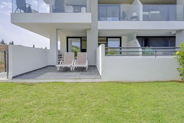 Apartamento 3 habitaciones 149m² en venta - Riviera del sol — 23