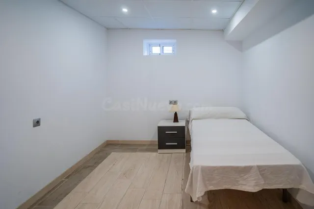 Sótano 2 habitaciones 45m² en alquiler - Centro - foto 5
