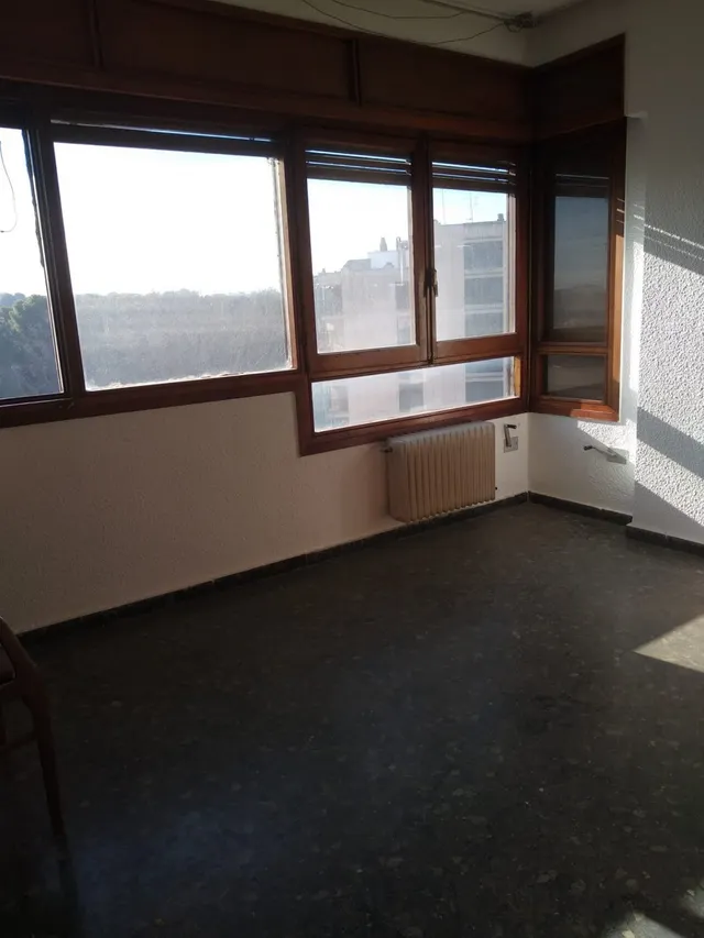 PISO PARA REFORMAR CON VISTA AL PARQUE ABELARDO SANCHEZ — 30