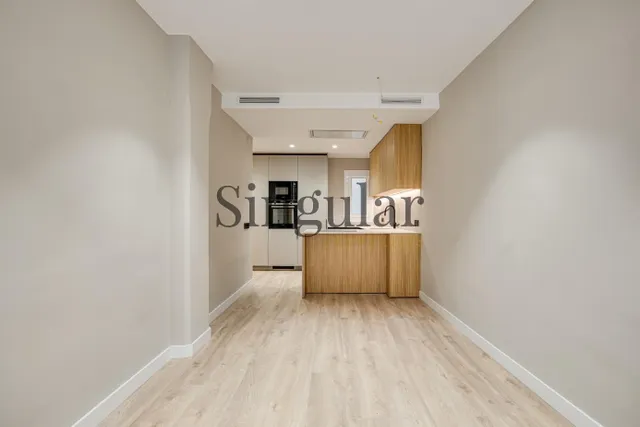 Piso en venta en Sant Gervasi — 7