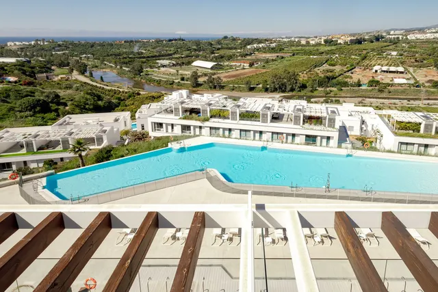 Ático Dúplex 3 habitaciones 107m² en venta - Costa Del Sol — 18