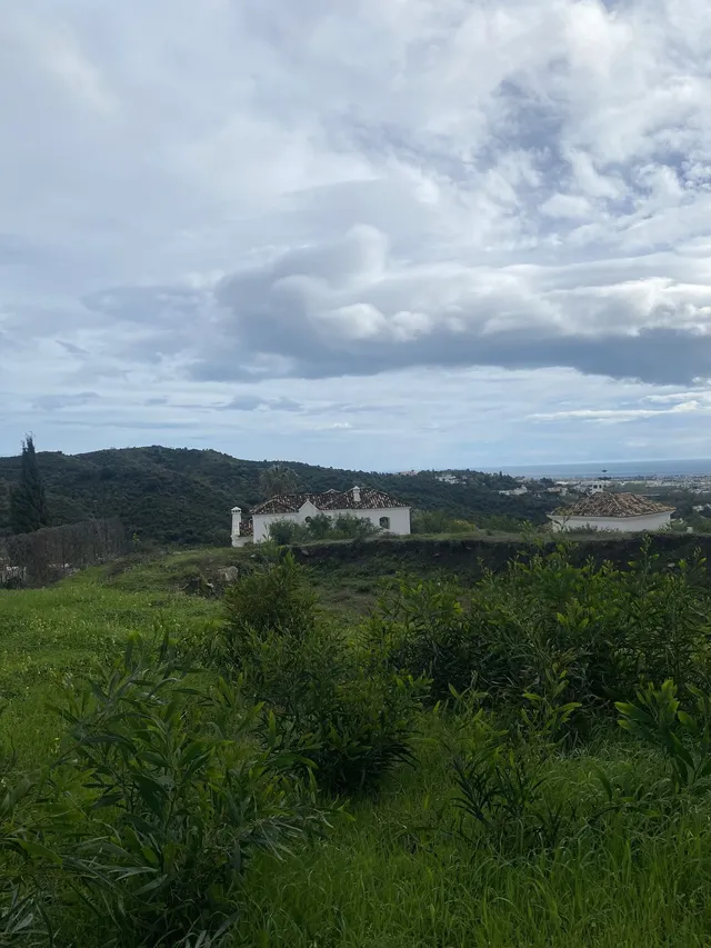 Parcela en venta - Costa del Sol — 12
