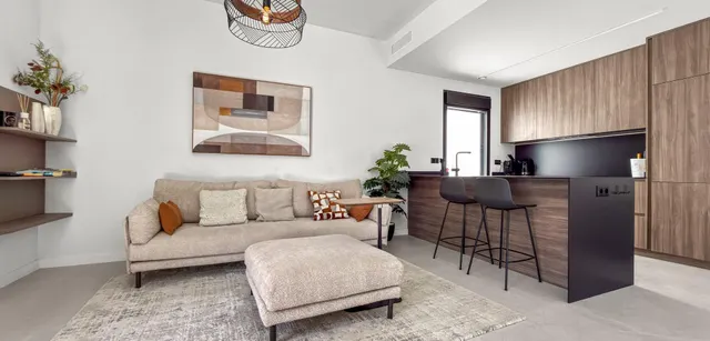 Chalet 4 habitaciones 240m² en venta - DOÑA PEPA — 7