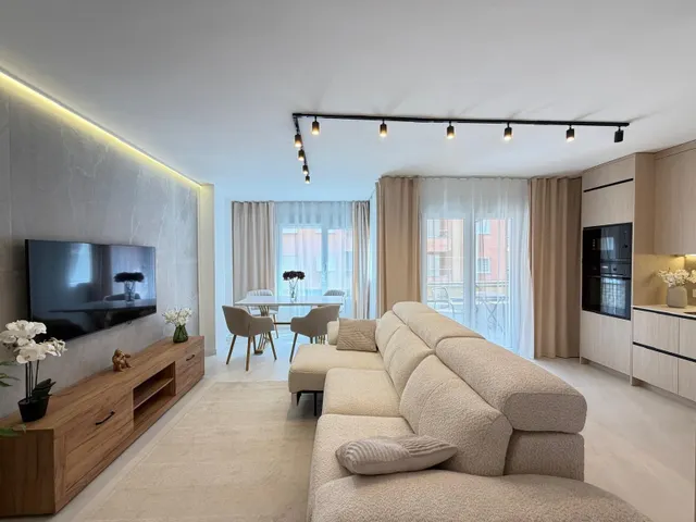 Apartamento 4 habitaciones 107m² en venta - Estacion de autobuses — 6