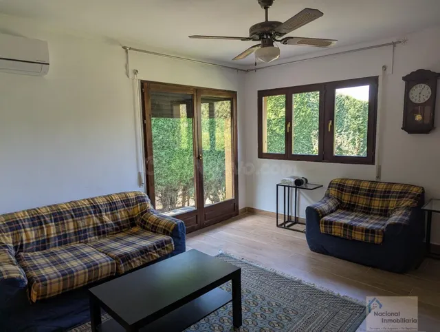 Casa-Chalet en Venta en Espinar, El Segovia — 8