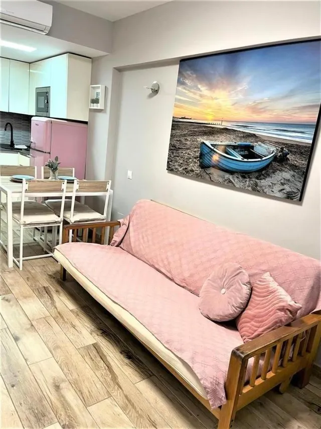 Estudio 40m² en venta - Playamar - Benyamina — 12