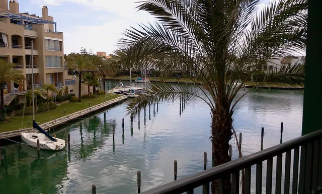 Apartamento 2 habitaciones 120m² en venta - Sotogrande - Alto — 2