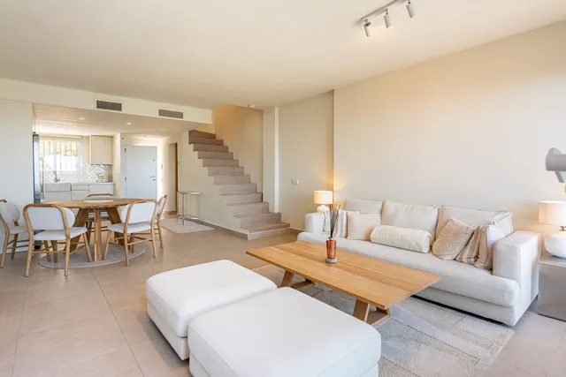 Adosado 2 habitaciones 85m² en venta - Marbella — 6
