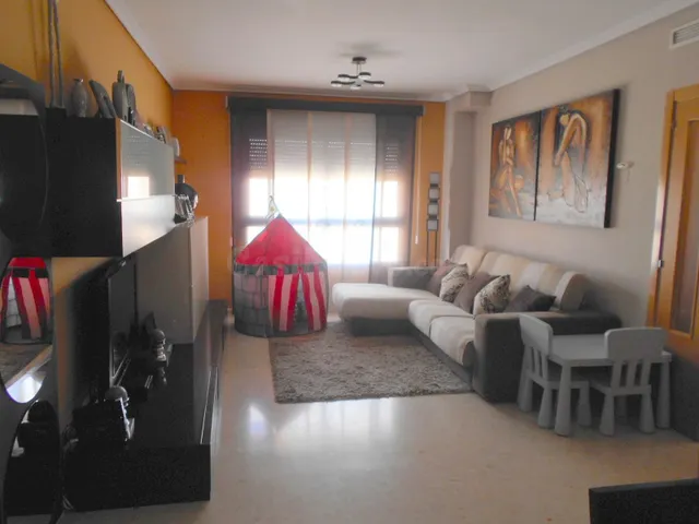 Piso 3 habitaciones 128m² en alquiler - Conservatori - foto 3