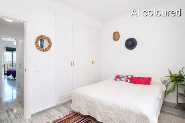 Apartamento 2 habitaciones 83m² en venta - Costa del Sol — 20