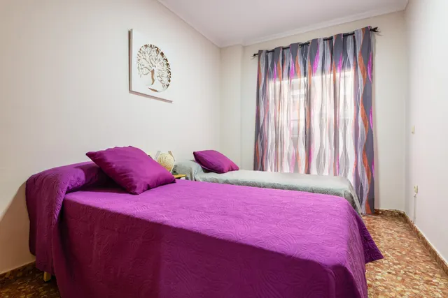 Piso en venta a un paso del Parque de Cebecera — 24