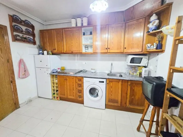 Villa 1 habitación 42m² en venta - Habaneras — 4