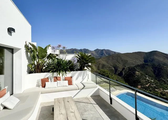 Adosado 3 habitaciones 268m² en venta - Marbella — 29