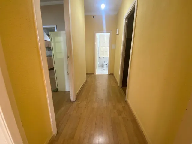 Casa para reformar en Ramón Nieto — 11