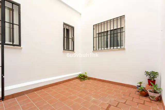 Oficina 1 habitación 119m² en venta - Perchel Norte - Trinidad — 25