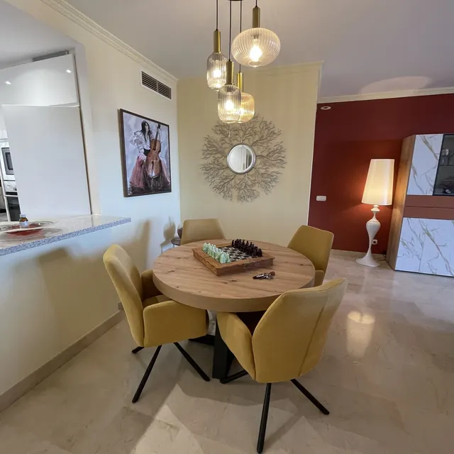 Apartamento 2 habitaciones 120m² en venta - Riviera del sol — 13
