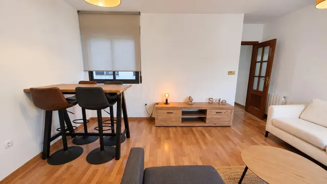 Piso 1 habitación 73m² en alquiler - Área de Granada — 3