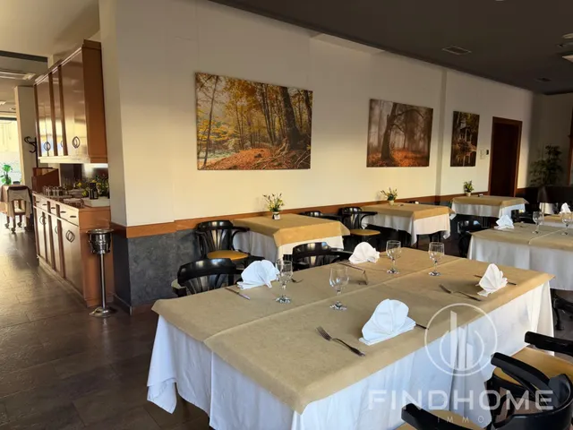 Negocio 303m² en venta - Centro — 8