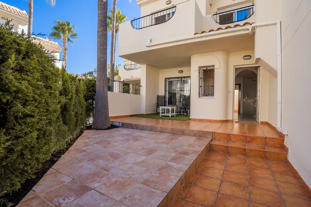 Adosado 3 habitaciones 227m² en venta - Marbella — 30