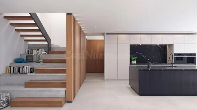 Villa 4 habitaciones 348m² en venta - Pinares de San Antón — 8