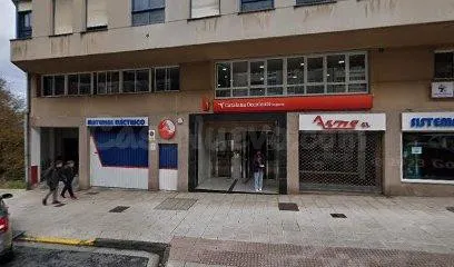 SE VENDE O ALQUILA PLAZA DE GARAJE EN FONTIÑAS