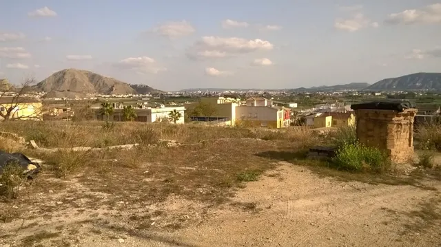 Villa 7 habitaciones 369m² en venta - Raiguero de Bonanza — 11