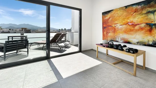 Restaurante 4 habitaciones 688m² en venta - Costa del Sol — 38