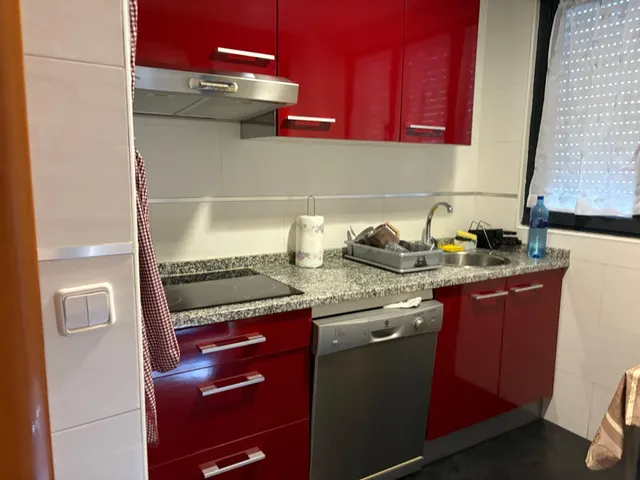 SE VENDE APARTAMENTO SEMINUEVO EN EL CENTRO DE VALENCIA DE D - foto 5