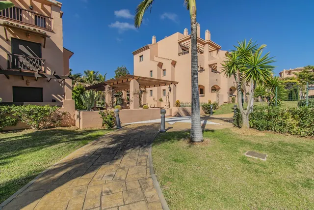 Apartamento 4 habitaciones 209m² en venta - Costa Del Sol — 13