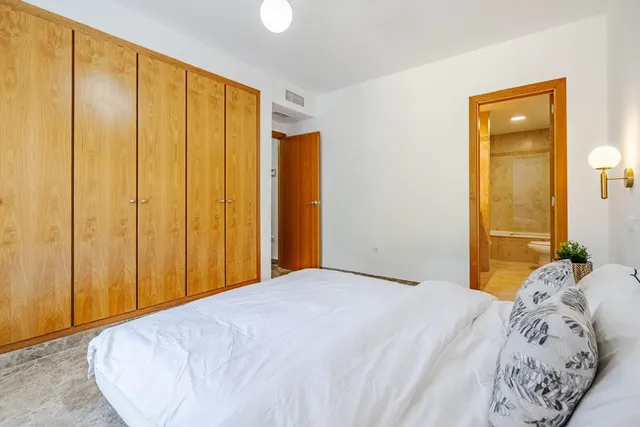 Apartamento 2 habitaciones 99m² en venta - Costa Del Sol — 9