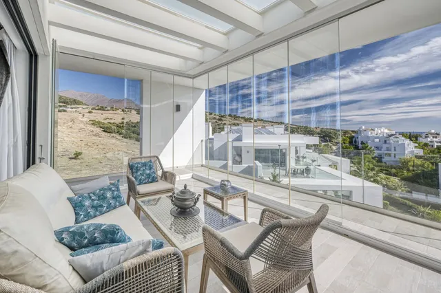 Apartamento 3 habitaciones 130m² en venta - Costa Del Sol — 12