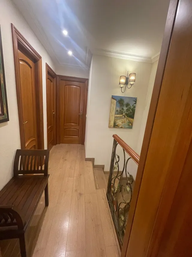 Exclusivo Bungalow Reformado en Ciudad Jardín, Elche — 11