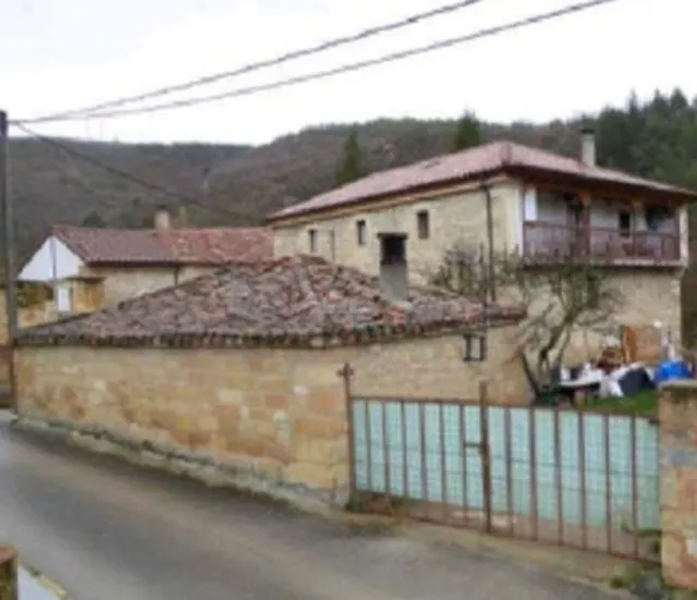 Finca rústica 8 habitaciones 415m² en venta - Northern spain - foto 2