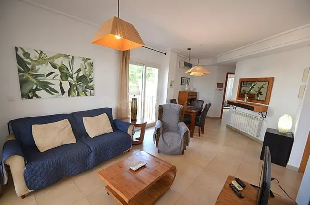Apartamento 2 habitaciones 75m² en venta - SUCINA — 4