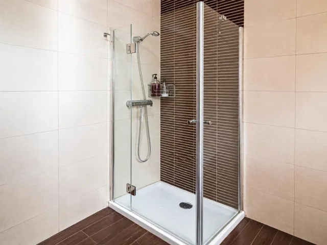 **AMPLIA Y LUMINOSA VIVIENDA EN RESIDENCIAL LA VEREDA – CHURRA** — 32