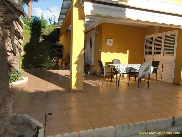 Pareado 4 habitaciones 175m² en venta - Mas Camarena - foto 2