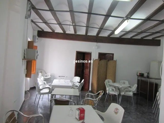 CASA CHAFLAN — 3