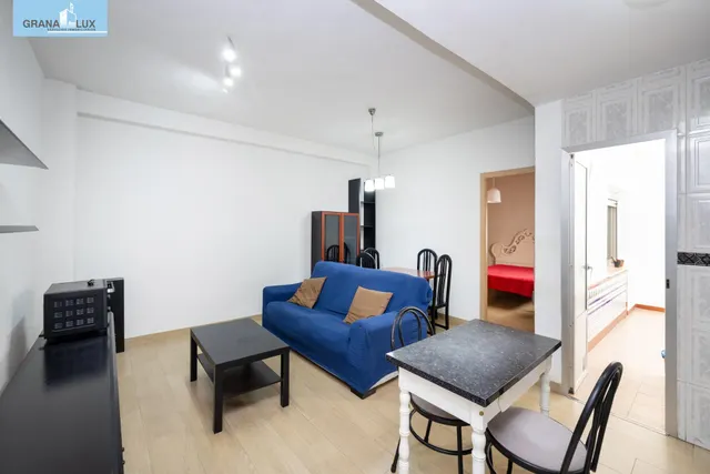 PISO EN CALLE TEJEIRO — 7
