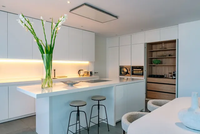 Villa 4 habitaciones 300m² en alquiler - Costa Del Sol — 13