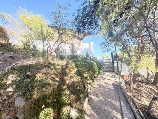 Chalet 4 habitaciones 176m² en venta - Partida fossos — 28